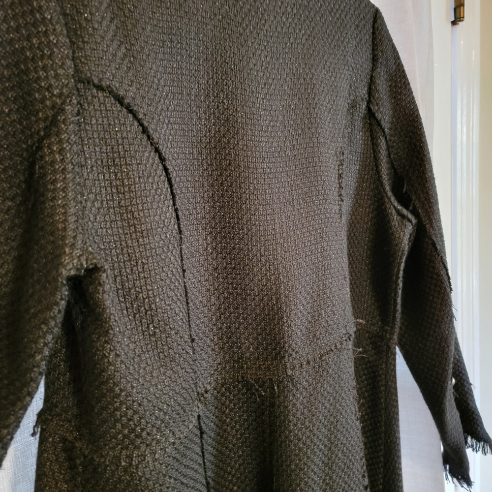Vocal Military Jacket - Picture 6 of 11
